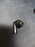 小米（MI）REDMI Buds 8 Pro真無(wú)線(xiàn)藍牙降噪耳機 入耳式 適用于安卓蘋(píng)果手機 玄悟黑 曬單實(shí)拍圖