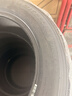 米其林（MICHELIN）汽車(chē)輪胎 235/55R18 104W 浩悅五代 Primacy 5 適配探岳/途觀(guān)L/Q3 曬單實(shí)拍圖