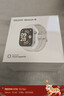 小米（MI）REDMI Watch 6皎月銀 國家補貼 澎湃OS 3 心率血氧監測 紅米手表6 小米汽車(chē) 送男友送女友 曬單實(shí)拍圖