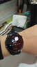華為（HUAWEI）WATCH GT 6 雅丹黑 46mm智能手表多維情緒健康全新騎行體驗21天超長(cháng)續航華為GT6手表GT5升級 曬單實(shí)拍圖
