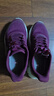 足力健【年貨禮】中老年健步輕便軟底送媽媽休閑散步鞋2431369J紫-女 38 曬單實(shí)拍圖