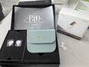 EPZ P40 耳機有線(xiàn)入耳式高保真發(fā)燒HiFi耳機高解析音樂(lè )耳麥0.78雙針四單元2獨立動(dòng)圈1平板1壓電陶瓷 P40+TP55解碼器C口【人聲增強】備注顏色 曬單實(shí)拍圖