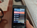 諾基亞（NOKIA）108 4G AI版移動(dòng)聯(lián)通電信廣電全網(wǎng)通 2.4英寸雙卡雙待 直板按鍵學(xué)生老人老年人功能機備用手機黑色 曬單實(shí)拍圖