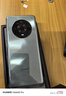 榮耀（HONOR）Magic4全新一代驍龍8 潛望式長(cháng)焦攝像頭 支持NFC 魔術(shù)4全新未激活 瓷青 8GB+256GB 曬單實(shí)拍圖