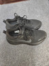 耐克NIKE男跑步鞋VOMERO PLUS 開(kāi)學(xué)禮物 運動(dòng)鞋HV8150-003黑43 曬單實(shí)拍圖
