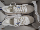 李寧吾躍4丨跑步鞋男子春夏新款透氣緩震休閑慢跑鞋ARSW035 曬單實(shí)拍圖