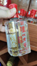 瀘州老窖六年窖頭曲 52度濃香型白酒125mL*6瓶整箱裝 純糧食酒 曬單實(shí)拍圖