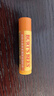 伯特小蜜蜂（Burt's Bees）經(jīng)典潤唇膏秋冬養護男女通用天然保濕滋潤無(wú)色打底 蜜桃味4.25g 曬單實(shí)拍圖
