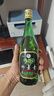 竹葉青酒 山西杏花村汾酒 露酒 玻竹 送禮 45度 475mL 6瓶 箱裝 曬單實(shí)拍圖