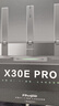 銳捷銳捷黑豹電競無(wú)線(xiàn)路由器X30E PRO 千兆WiFi6家用3000M AX3000穿墻王 游戲加速 5G雙頻 mesh組網(wǎng) X30EPRO（黑豹） 曬單實(shí)拍圖
