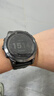 佳明（GARMIN）Fenix7旗艦版太陽(yáng)能心率血氧跑步騎行戶(hù)外運動(dòng)智能手表 DLC碳黑 曬單實(shí)拍圖
