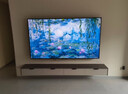 王牌佳電智慧屏【電視機排行前十名】8K液晶全面屏家用護眼智能網(wǎng)絡(luò )超高清藍光WiFi無(wú)邊框語(yǔ)音手機投屏客廳 75英寸 （長(cháng)123cm寬72cm）網(wǎng)絡(luò )版 極清8K智能版16+512G+會(huì )員觀(guān)看 曬單實(shí)拍圖