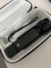 大疆 DJI Osmo Pocket 3 一英寸口袋云臺相機 OP靈眸手持數碼相機 旅游攝影攝像 直播vlog拍攝 標準版 官方標配 曬單實(shí)拍圖