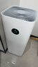 米家小米空氣凈化器5S家用除甲醛除菌除過(guò)敏AC-M24-SC 曬單實(shí)拍圖