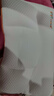 良良兒童枕頭3-6歲護頸椎學(xué)生枕頭四季通用可水洗 56*35cm 曬單實(shí)拍圖