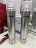 造型師發(fā)膠定型噴霧干膠保濕定型持久啫喱水頭發(fā)蓬松造型男士420ml*2 曬單實(shí)拍圖