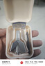 BATUREL鼻毛修剪器男生不銹鋼男士非電動(dòng)鼻毛剪刀刮剃修毛神器套裝 曬單實(shí)拍圖