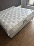 金可兒（Kingkoil）繁星A乳膠床墊三區彈簧威斯丁酒店款床墊 1.8*2米軟硬適中 曬單實(shí)拍圖