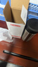 膳魔師（THERMOS）保冷保溫杯400ML高真空不銹鋼商務(wù)辦公保溫杯JCG-400C SBK 曬單實(shí)拍圖