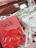 SK-II神仙水230ml精華sk2水乳化妝品護膚品套裝禮盒三八節女神生日禮物 曬單實(shí)拍圖
