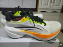 李寧吾適5S 4.0丨競訓跑步鞋男鞋春夏網(wǎng)面透氣中考體測運動(dòng)鞋ARSU007 曬單實(shí)拍圖