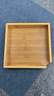金鑲玉 茶具配件分茶套裝茶針茶刀茶巾分茶盤(pán) 竹木普洱茶盒賞茶盤(pán) 曬單實(shí)拍圖