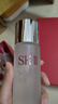 SK-II神仙水330ml抗皺精華化妝護膚品水乳套裝禮盒生日三八節女神禮物 曬單實(shí)拍圖