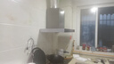 海爾（Haier）抽油煙機 頂吸新歐式抽吸排油煙機 420pa大風(fēng)壓大吸力自清潔  70%高熱效節能T3S+H70A【套裝商品】 曬單實(shí)拍圖