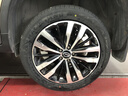 朝陽(yáng)輪胎 汽車(chē)輪胎 215/55R18 95V C66 SUV適配創(chuàng  )酷/指南者 曬單實(shí)拍圖
