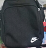 耐克（NIKE） （NIKE）2026年男女NK HERITAGE CROSSBODY -  FA21單肩包 DB0456-010 F 曬單實(shí)拍圖