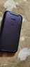 HMD2660 Flip 4G全網(wǎng)通 傳承諾基亞經(jīng)典 雙卡雙待 翻蓋大按鍵大字體備用老人老年學(xué)生AI手機 紫色 曬單實(shí)拍圖