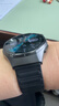 HUAWEI WATCH GT 6 Pro曜石黑46mm華為智能手表全新騎行體驗21天超長(cháng)續航藍寶石玻璃&鈦合金GT5Pro升級 曬單實(shí)拍圖
