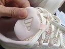 阿迪達斯（adidas）女鞋運動(dòng)鞋潮鞋舒適耐磨減震休閑跑步鞋 JH5152UK4.5碼37碼 曬單實(shí)拍圖