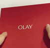 玉蘭油（OLAY）大紅瓶水乳液保濕抗皺緊致化妝品護膚品套裝禮盒38女神節禮物女 曬單實(shí)拍圖