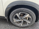 米其林輪胎(Michelin) 浩悅5 PRIMACY 5 235/55R18 104W適配奔馳GLA奧迪Q3 汽車(chē)輪胎 曬單實(shí)拍圖