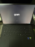 LGgram Pro 16英寸獨顯性能輕薄本AI筆記本電腦 32G+1TB (二代U7/RTX5050/144Hz 16Z90TR-E.AL88C） 曬單實(shí)拍圖