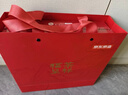 京東京造鮮來(lái)多 呈福茶葉紅茶禮盒284g金駿眉大紅袍小種水仙肉桂年貨禮盒 曬單實(shí)拍圖