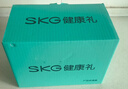 SKG頸椎按摩器頸部披肩H5舒享肩頸斜方肌腰背部小腿脖子熱敷按摩儀38三八女神婦女節禮物送媽媽員工 【一機多用】按摩披肩H5舒享款 曬單實(shí)拍圖
