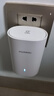華為凌霄子母路由Q6 子路由 需搭配套裝使用 Wi-Fi6 3000M wifi信號放大器 通過(guò)APP配置 曬單實(shí)拍圖