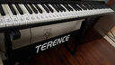 特倫斯（Terence）電子琴電鋼琴可升降高度加粗加厚便攜琴架子 61 76 88鍵通用支架 Z琴架 曬單實(shí)拍圖