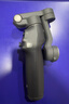 大疆DJI Osmo Mobile 8 手機穩定器手持云臺OM8 360度跟拍防抖自拍桿折疊便攜直播vlog神器 曬單實(shí)拍圖