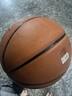 準者里弗斯同款成人籃球橡膠室外水泥地耐磨比賽訓練專(zhuān)用中學(xué)生7號球 7號120-7棕色 京倉發(fā)貨【送全套配件】 曬單實(shí)拍圖