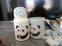 英氏（YEEHOO）兒童保溫杯水杯子吸管上學(xué)生幼兒園小學(xué)專(zhuān)用食品級京東自營(yíng) 曬單實(shí)拍圖