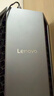 聯(lián)想（Lenovo）刃7000P游戲電競主機臺式電腦整機(R9-9955HX3D RTX5070TI 16G顯卡 32G D5)暢玩3A大作 曬單實(shí)拍圖