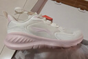 李寧輕嵐休閑慢跑鞋春夏季女子簡(jiǎn)約休閑舒適百搭運動(dòng)鞋ARSV076 曬單實(shí)拍圖
