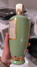 竹葉青酒 露酒 榮耀綠 53度500mL*2瓶 手提禮盒款  山西杏花村汾酒 曬單實(shí)拍圖