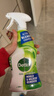 滴露（Dettol）浴室泡泡清潔劑750ml+除霉噴霧500ml+家居免洗噴霧500ml廚房清潔 曬單實(shí)拍圖
