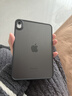 圖拉斯【全新升級丨散熱第一】2026iPadPro/air8/7/6/5軟保護套mini7蘋(píng)果24/22平板殼便攜無(wú)筆槽硅膠防彎 【深空黑】輕薄裸感 散熱頂配 【Mini 7/6】8.3英寸 曬單實(shí)拍圖