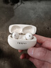 OPPO Enco X3 真無(wú)線(xiàn)入耳式藍牙耳機降噪耳機通用蘋(píng)果華為小米手機 有線(xiàn)充版米白  AI降噪 曬單實(shí)拍圖