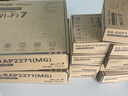 銳捷WiFi7 2.5G無(wú)線(xiàn)吸頂AP RG-RAP2271(MG) 千兆雙頻5100M 160M頻寬 高速穿墻企業(yè)級無(wú)線(xiàn)接入點(diǎn) 曬單實(shí)拍圖